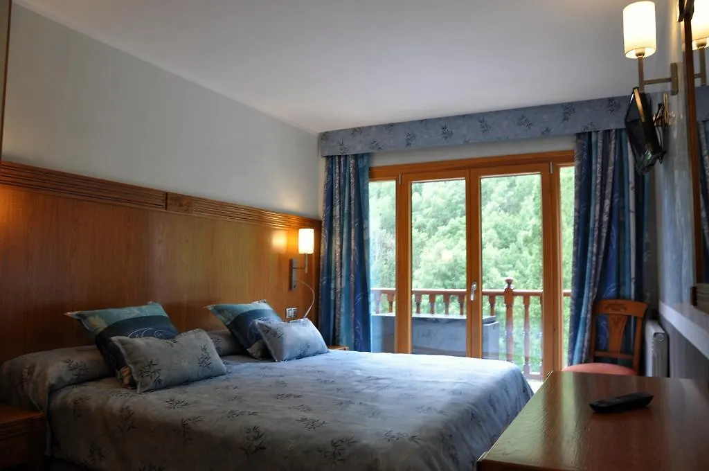 *** Maison d'hôtes Hostal La Font Os de Civís Espagne
