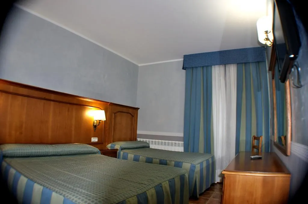Maison d'hôtes Hostal La Font Os de Civís