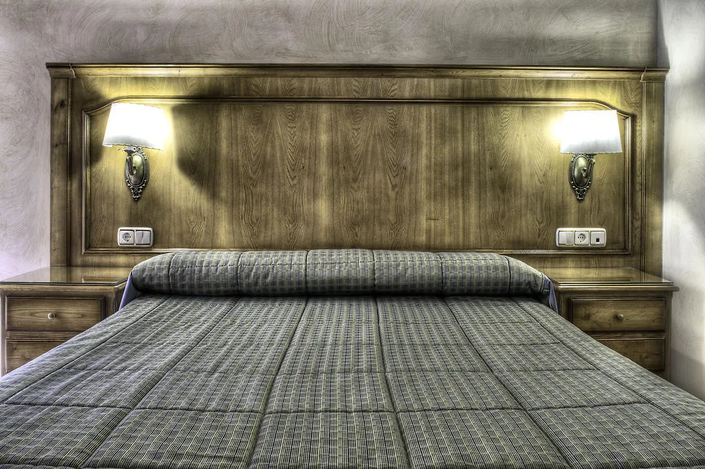 *** Maison d'hôtes Hostal La Font Os de Civís Espagne