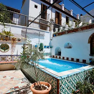 Oripando Auberge de jeunesse