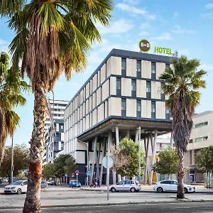 Hotel Barcelona, Mataró