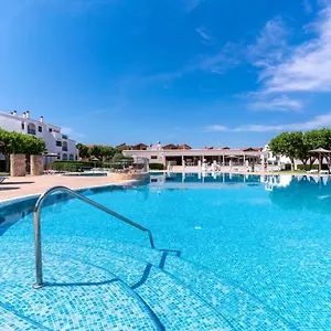 Vista Blanes Appart hôtel