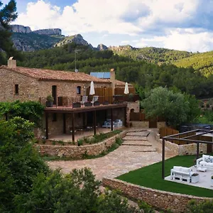 4* Hotel Mas Mariassa