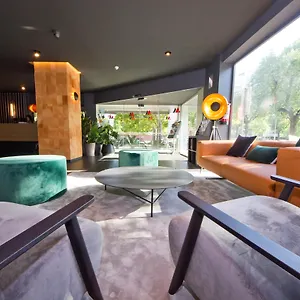 Hotel Atenea Valles, Granollers