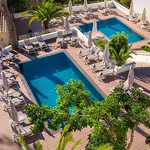 Tacande Portals (adults Only) Hotel