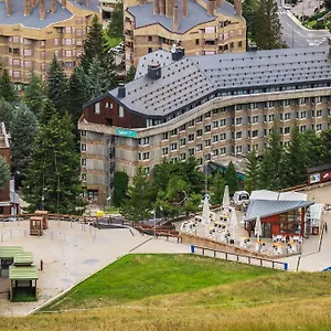 Hotel Tuc Blanc, Baqueira Beret