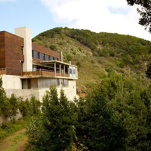 Montes De Anaga Auberge de jeunesse