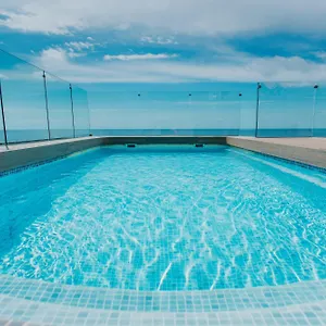 Hotel Miramar, Lloret de Mar
