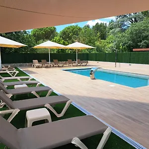3* Hotel Hotel-restaurante La Quadra