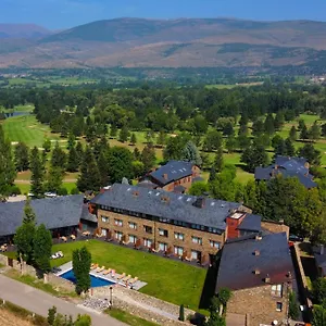 4* Hotel Fontanals Golf