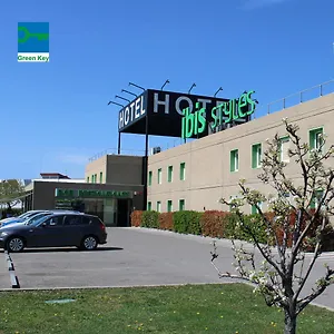 Hotel Ibis Styles Lleida, Torrefarrera
