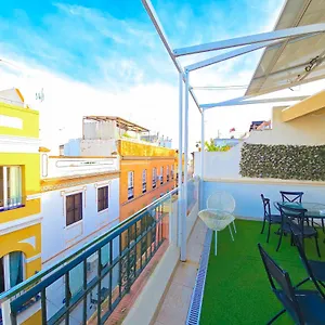 A2c (adults Only) Auberge de jeunesse