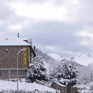 2* Hotel Taüll