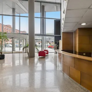 Hotel Barcelona Mollet Porta De Gallecs, Mollet del Vallès