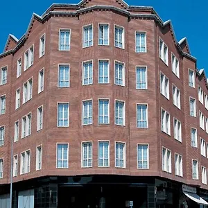 4* Hotel Urh Ciutat De