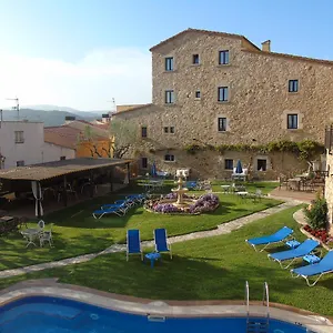 Hotel Sant Joan, Palamós