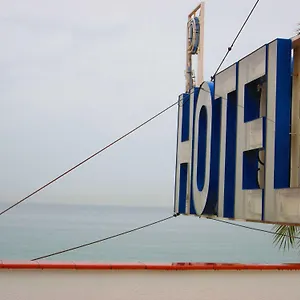 2* Hotel De Premiá