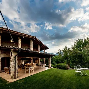 4* Hotel Mas La Ferreria