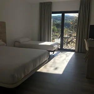 2* Pensión La Guineu