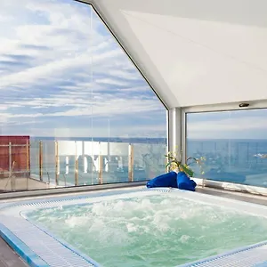 Hotel Urh Excelsior, Lloret de Mar